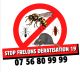 STOP Frelon Dératisation 19